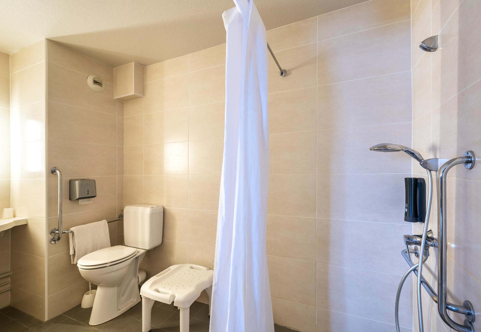 B&B Hotel Angers 1 Бокузе Екстер'єр фото