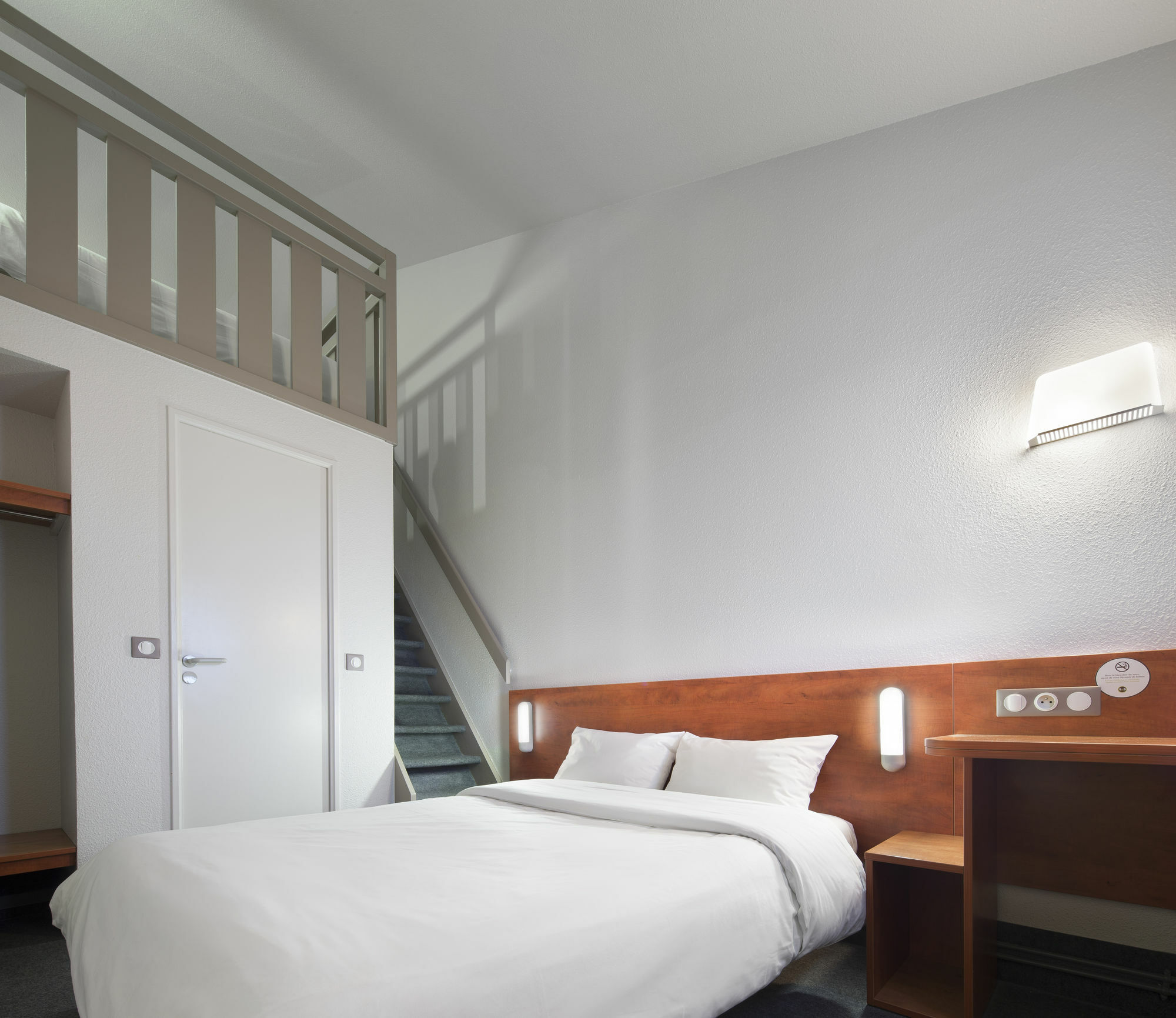 B&B Hotel Angers 1 Бокузе Екстер'єр фото