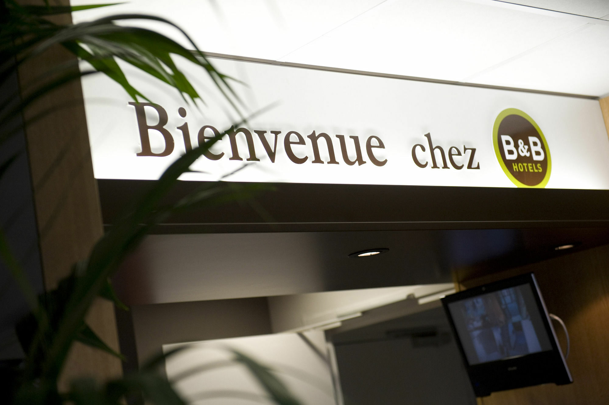 B&B Hotel Angers 1 Бокузе Екстер'єр фото