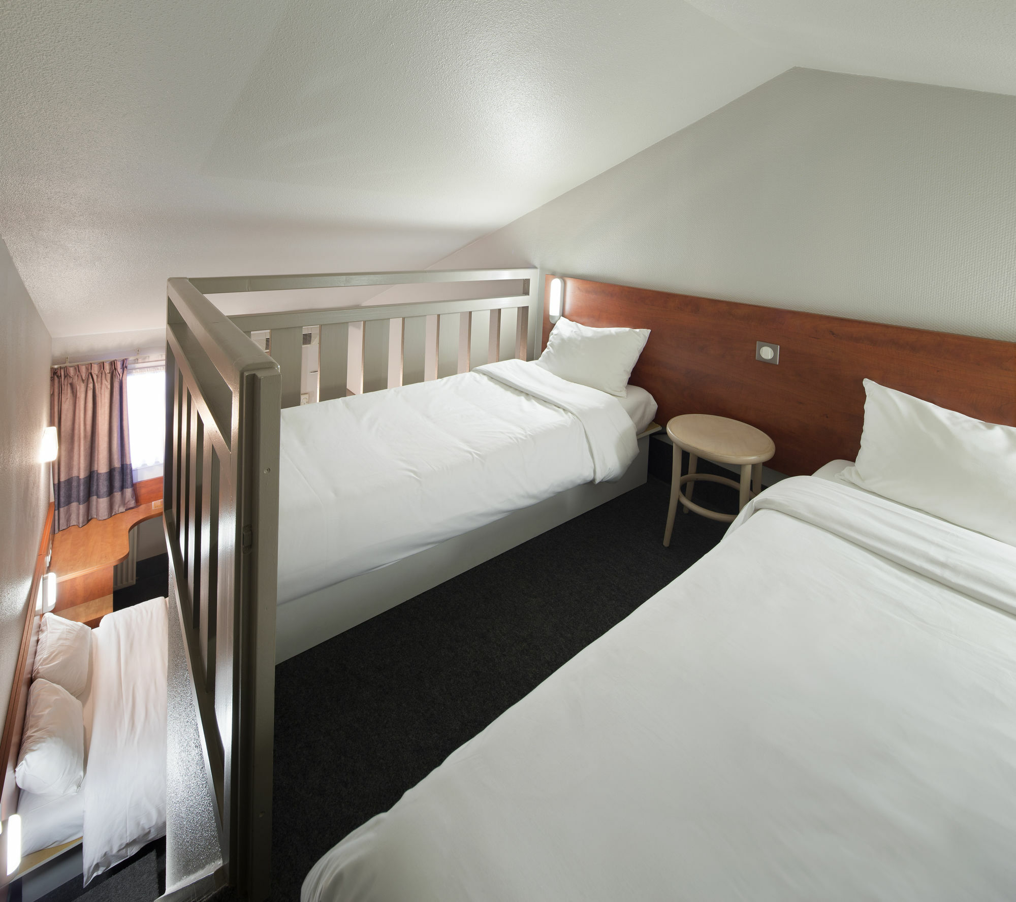 B&B Hotel Angers 1 Бокузе Екстер'єр фото